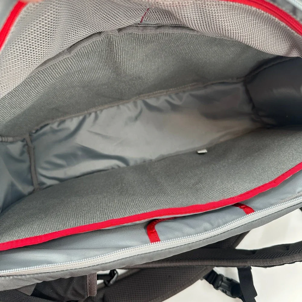 MindShift Gear PhotoCross 15 Backpack Carbon Gray‎ Camera Bag Outdoor Hiking